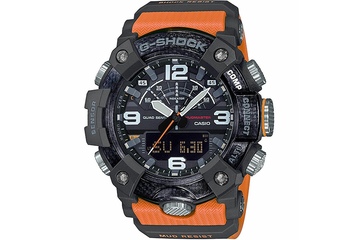 Zegarek Męski Casio G-Shock GG-B100-1A9ER