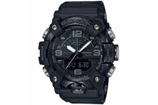 Zegarek Męski Casio G-Shock GG-B100-1BER