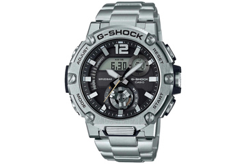 Zegarek Męski Casio G-Shock GST-B300SD-1AER