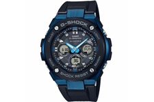 Zegarek Męski Casio G-Shock GST-W300G-1A2ER