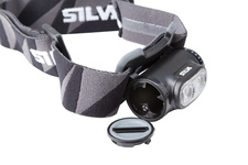 Latarka czołowa SILVA NINOX 2