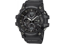 Zegarek Męski Casio G-Shock GWG-100-1AER