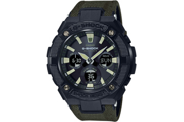 Zegarek Męski Casio G-Shock GST-W130BC-1A3ER