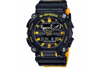Zegarek Męski Casio G-Shock GA-900A-1A9ER