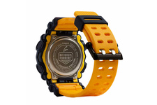 Zegarek Męski Casio G-Shock GA-900A-1A9ER