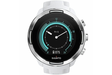 ZEGAREK SUUNTO SS050021000 Suunto 9 Baro White