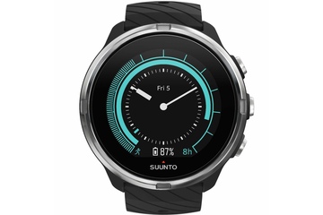 ZEGAREK SUUNTO SS050142000 Suunto 9 Black