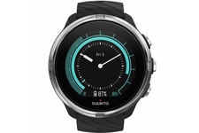 ZEGAREK SUUNTO SS050142000 Suunto 9 Black