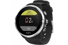 ZEGAREK SUUNTO SS050142000 Suunto 9 Black