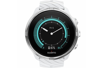 ZEGAREK SUUNTO SS050143000 Suunto 9 White