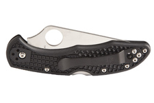 Nóż Spyderco C11PBK Delica Plain Edge