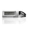 Krokomierz SILVA EX10 DISTANCE White