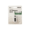 Krokomierz SILVA EX10 DISTANCE White