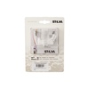 Krokomierz SILVA EX10 DISTANCE White