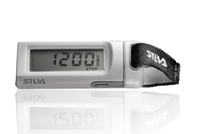 Krokomierz SILVA EX10 DISTANCE White