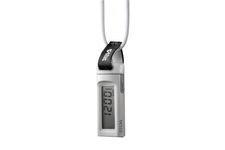 Krokomierz SILVA EX10 DISTANCE White
