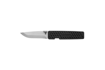 Nóż Gerber Pocket Square Folder black