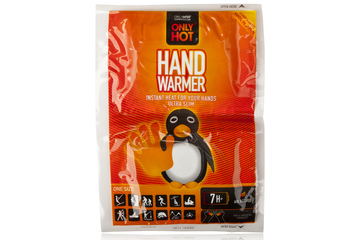 Ogrzewacz chemiczny rąk Only Hot Hand Warmer