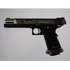 Pistolet 6mm WE Hi-Capa 6" GBB Gas Full Metal Black