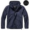 Kurtka BRANDIT Windbreaker Frontzip Navy