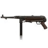 Pistolet maszynowy ASG LEGENDS MP-40 Schmeisser elektryczny