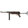 Pistolet maszynowy ASG LEGENDS MP-40 Schmeisser elektryczny