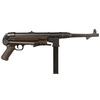 Pistolet maszynowy ASG LEGENDS MP-40 Schmeisser elektryczny