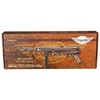 Pistolet maszynowy ASG LEGENDS MP-40 Schmeisser elektryczny