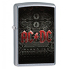 Zapalniczka ZIPPO AC/DC BLACK ICE