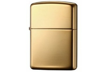 Zapalniczka ZIPPO Armor High Polish Brass