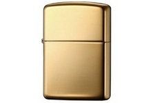 Zapalniczka ZIPPO Armor High Polish Brass