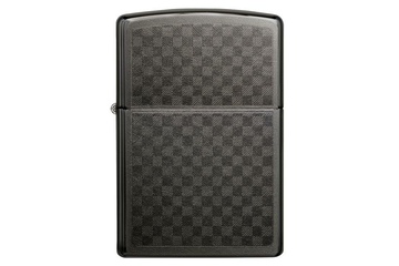 Zapalniczka ZIPPO Chess Gray