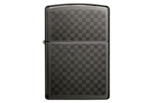 Zapalniczka ZIPPO Chess  Gray