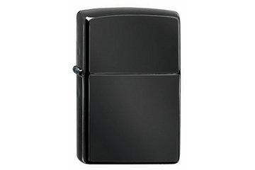 Zapalniczka ZIPPO Ebony