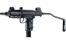 Pistolet maszynowy ASG IWI Mini UZI CO2