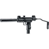 Pistolet maszynowy ASG IWI Mini UZI CO2