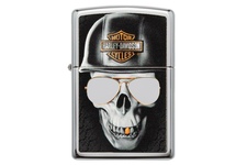 Zapalniczka ZIPPO Harley-Davidson 2019