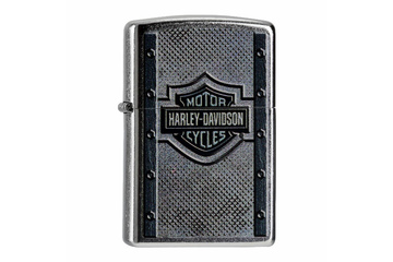 Zapalniczka ZIPPO Harley-Davidson Metal