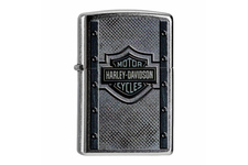 Zapalniczka ZIPPO Harley-Davidson Metal