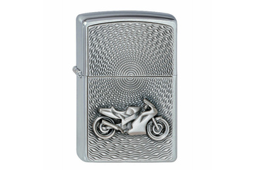 Zapalniczka ZIPPO Motor Bike Emblem