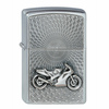 Zapalniczka ZIPPO Motor Bike Emblem