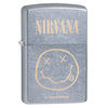 Zapalniczka ZIPPO Nirvana