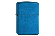 Zapalniczka ZIPPO Reg Cerulean