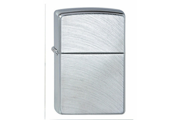 Zapalniczka ZIPPO Reg Chrome Arch