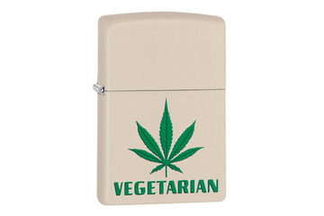 Zapalniczka ZIPPO Vegetarian Design