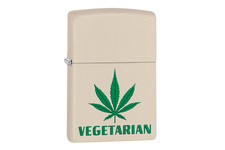 Zapalniczka ZIPPO Vegetarian Design