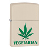 Zapalniczka ZIPPO Vegetarian Design