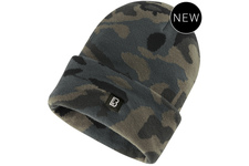 Czapka BRANDIT Zimowa Watch Cap Rack Darkcamo