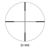 Luneta celownicza Delta Optical Titanium HD 4-24x50 Di MD MOA