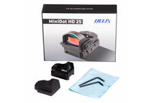 Kolimator Delta Optical MiniDot HD 25